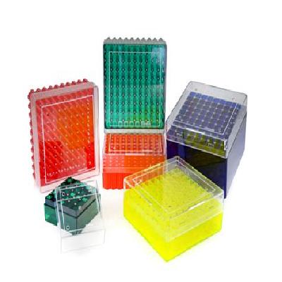 Cryo Box Polycarbonate