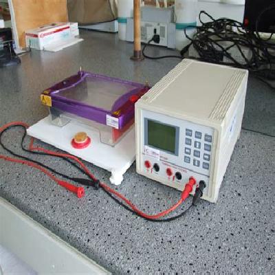 Electrophoresis Unit