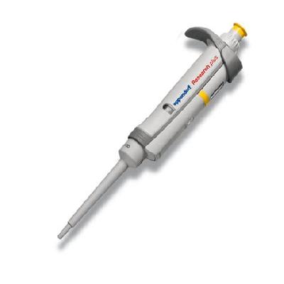 Eppendorf Pipettes