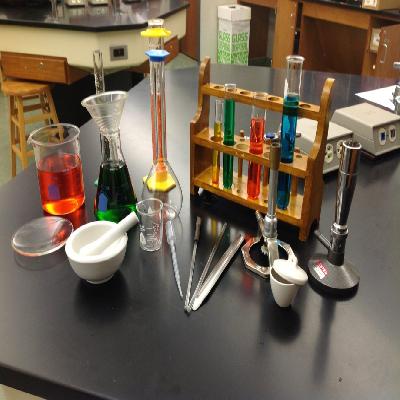 Lab Instruments 