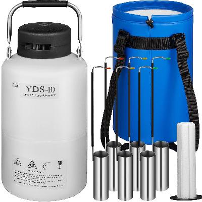 LN2 Containers