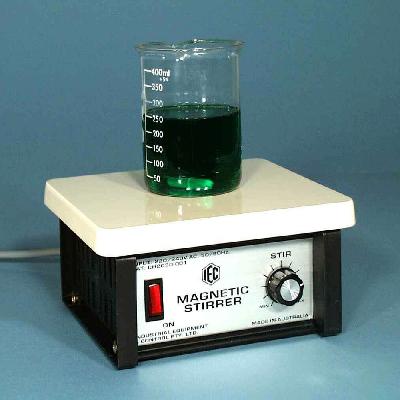 Magnetic Stirrer