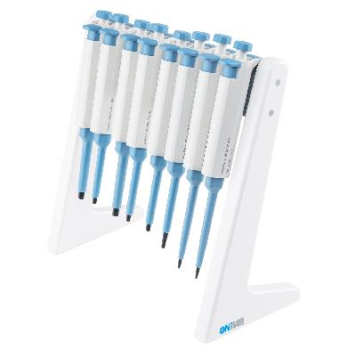 Micropipette Stand Rack to Hold 5 Pipette