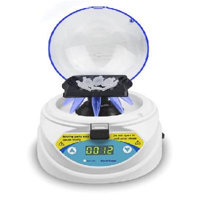 Mini Centrifuge Fixed Speed