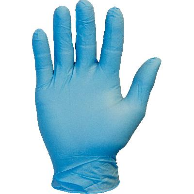 Nitrile Gloves
