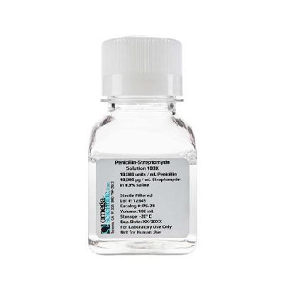 Penicillin-Streptomycin Solution