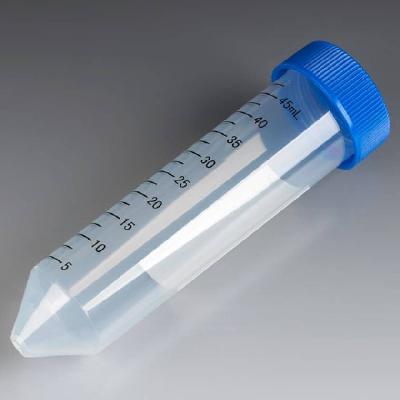 Polypropylene Tubes