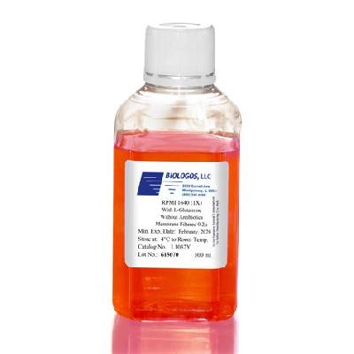 RPMI 1640