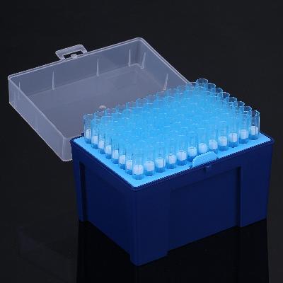 1000ul Universal Filter Tip, Sterile 500x2 Tips