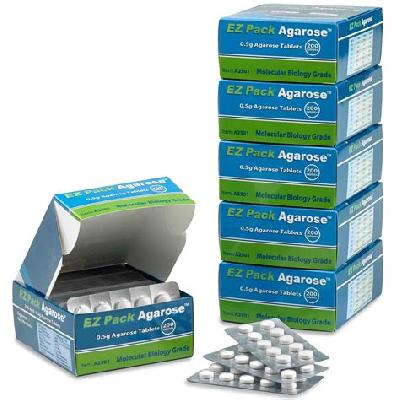 AGAROSE BENCHMARK SCIENTIFIC AGAROSE LE