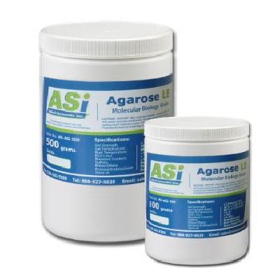 AGAROSE BENCHMARK SCIENTIFIC SPECIALTY AGAROSE