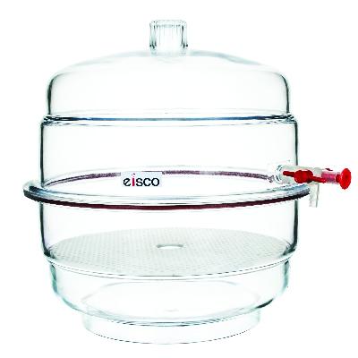 All Clear Desiccator Vacuum