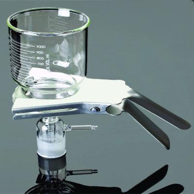 All Glass Filter Holders Dual Life