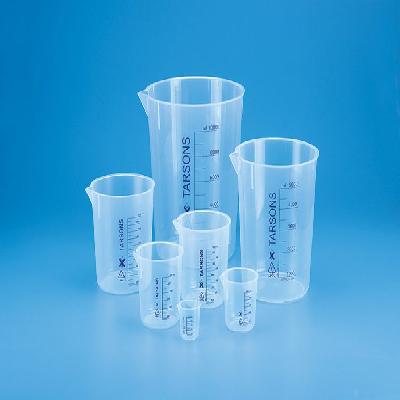 Beaker PMP Tarsons 422010