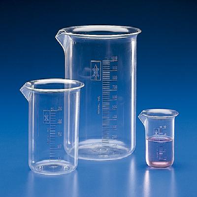 Beaker PMP Tarsons 422020