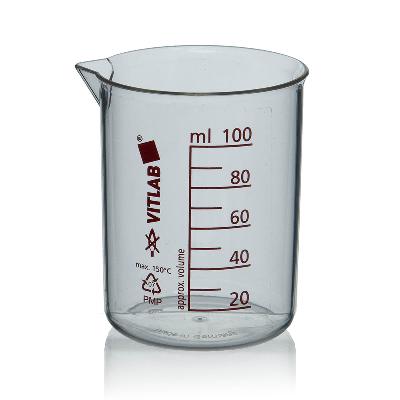 Beaker PMP Tarsons 422030
