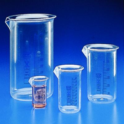 Beaker PMP Tarsons 422040