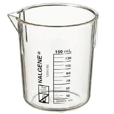 Beaker PMP Tarsons 422070