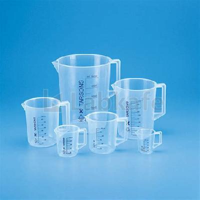 Beaker PP Tarsons