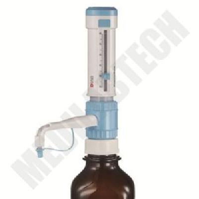 Bottle Top Dispensers DLAB DispensMate