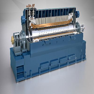 Condensers Dual Life