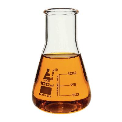 Conical Flask Tarsons 441150