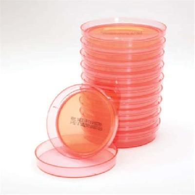 Contact Plate Radiation Sterile Tarsons 460065