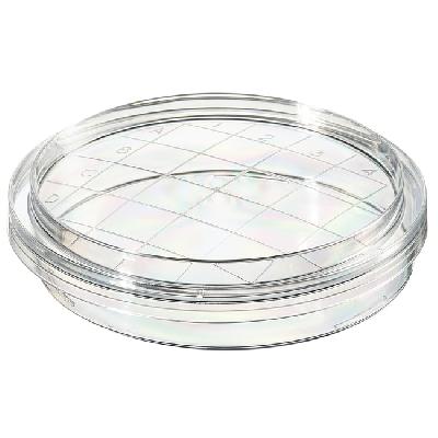 Contact Plate Radiation Sterile Tarsons 460070