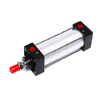 Cylinders Dual Life