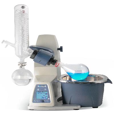 Digital Rotary Evaporotors DLAB RE100-Pro