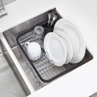Dishes Dual Life