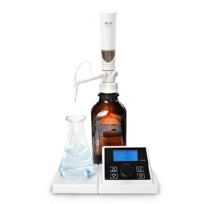 Electronic Titrator DLAB dTrite