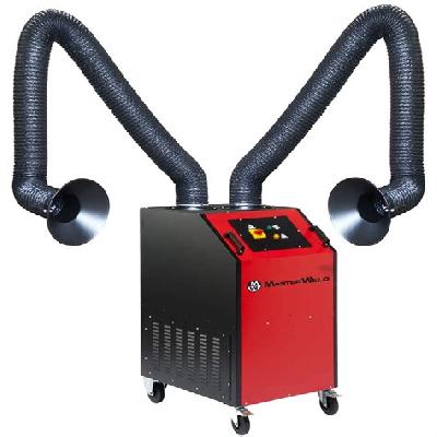 EXTRACTOR DUAL LIFE