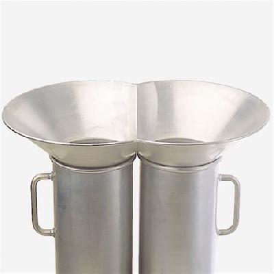 Funnels Dual Life