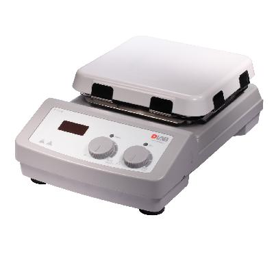 HP550-S DLAB Magnetic Stirrer