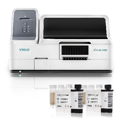 Immunoassay Analyzer
