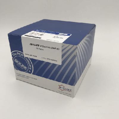 Isolate Ii Genomic Dna Kit Bio-52065