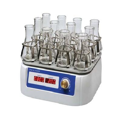 Laboratory Shakers