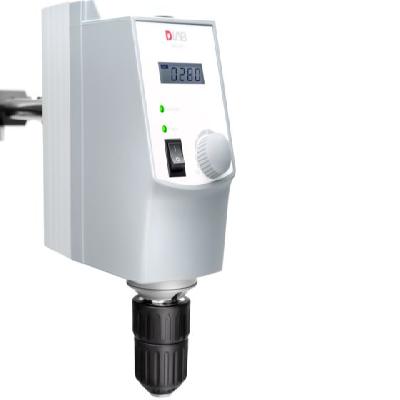 LCD Overhead Stirrers DLAB OS20-Pro