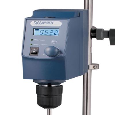 LCD Overhead Stirrers DLAB OS40-Pro