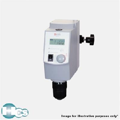 LCD Overhead Stirrers DLAB OS70-Pro
