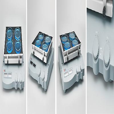 Liner Shaker DLAB SK-L180-Pro