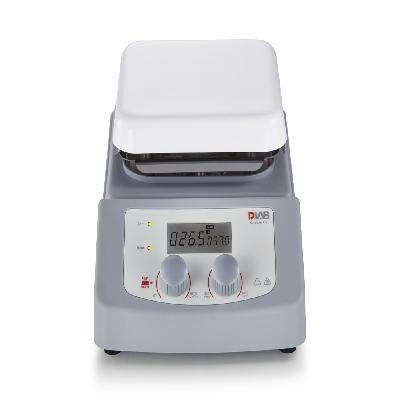 Magnetic Hotplate Stirrer DLAB MS-H-PRO