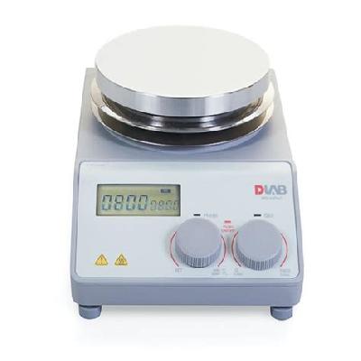 Magnetic Hotplate Stirrer DLAB MS-H-ProA
