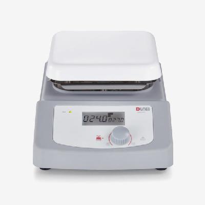 Magnetic Hotplate Stirrer DLAB MS6-Pro