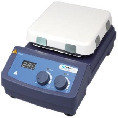 Magnetic Hotplate Stirrer DLAB MS7-H550-S