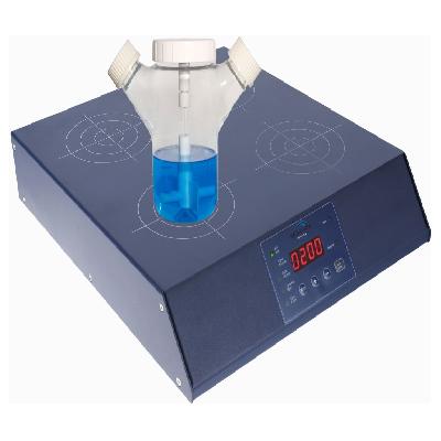 Magnetic Stirrer for Cell DLAB MS-C-S4