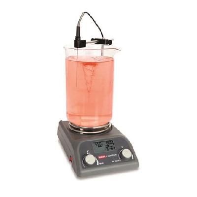 MAGNETIC STIRRERS PLUS
