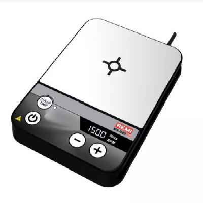 Magnetic Stirrers Plus Remi