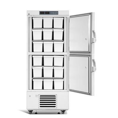 MINUS 25C UPRIGHT MEDICAL FREEZER